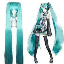 Virtual Idol Cosplay Costume Official Costume Patent Leather Cosplay Women's Anime Girl JK Costume Full Set - CY假髮 - 查看 1
