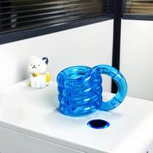 新款扭转式指尖玩具，儿童专注力训练工具，减压神器，舒缓压力 - 彩色 - 查看 6