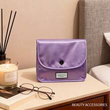 Gucci Makeup Bags - Màu tím - Xem 2