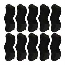 Disposable Nose Strips, Bamboo Charcoal Blackhead Nose Pore Cleansing Strips, Peel-Off Nose Mask Strips, Blackhead & Whitehead Remover Strips. Deep Pore Cleansing, No Clogged Pores - Black - View 11