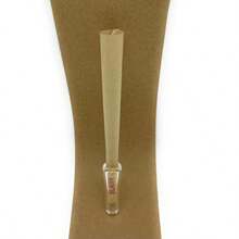 RAW Classic King Size Cone 200PK +Ra<Wbr/>W Six Shooter +Tube+Glass Cone Tip+Cone Case - như hình - Xem 3