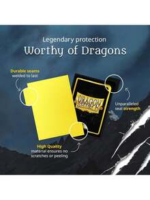 EstiloArcane Tinman Dragon Shield Sleeves – Dragon Shield Matte Dual Might (Verde) 100 CT – Las Fundas para Tarjetas MTG Son Suaves y Resistentes, compatibles con Tarjetas  y Magic The GatheringVersión mejorada - Millerx - Ver 9