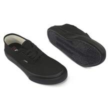 QIX Sunset Originals Sneakers - 黑色 - 查看 3