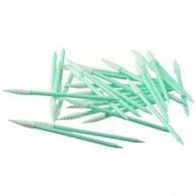 600Pcs Cleaning Swab Kit, Nonwoven Cotton Swab Dust-Proof For Clean Laser Lens Polyester Swabs Lint Free Swabs For Optics Lens, Camera, Arts And Crafts, Automotive Detailing - 600pcs - View 6