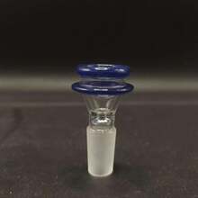 14毫米玻璃饰品，高硼硅玻璃饰品，设计优雅，厂家直销 - 彩色 - 查看 10