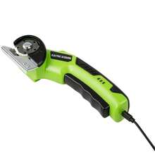Electric Saws - Green - View 7