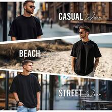 Camiseta gráfica oficial de Tales from Crypt Horror para hombres - Camiseta de horror gótico vintage con Crypt Keeper. Camiseta de algodón de corte holgado para Halloween. ; Ropa Casual (S-) - Ropa de Fan de Horror Espeluznante. Disfraces de Halloween. Ropa de Halloween. Diseño de cómic gótico. Tela transpirable. Top de Verano Ligero. Ropa Casual - Negro - Ver 6