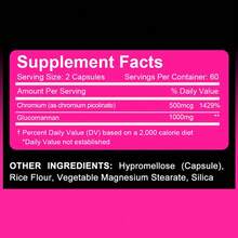 Tecepec 120 PCS - Appetite Suppressant - Promotes Intestinal Motility And Immunity, Bowel Movements - 1 Bottle(1瓶) - 查看 2