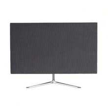 غطاء حماية شاشة الكمبيوتر المكتبي من التراكم الغبار، غشاء واقي للشاشة بتصميم حداثي بسيط، مصمم لحماية شاشة الكمبيوتر المكتبي - متعدد الألوان - مشاهدة 9