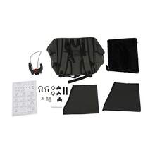 Bike Travel Cases - Grey - View 5