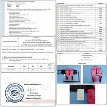 Chaleco salvavidas para perros, chaleco salvavidas para mascotas, traje de baño salvavidas para cachorros con asa para nadar, piscina, playa, navegación, para cachorros pequeños, medianos y grandes - rosa (rosa floral) - Ver 3