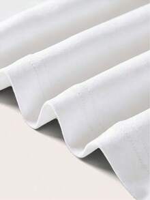 Summer Outfits For Women, RIDE Graphic Design, Oversized Off Shoulder Long Sleeve Sweatshirt, Casual Streetwear, Coachella Ready-Vacation Outfits Women, Beachwear, Resort Wear, Summer Tops - 白色 - 查看 5