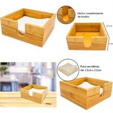 Tissue Storage - มัลติคัลเลอร์ - ดู 1