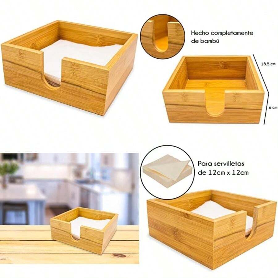 Tissue Storage - มัลติคัลเลอร์ - ดู 1