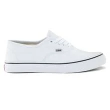 QIX Sunset Originals Sneakers - 白色 - 查看 1