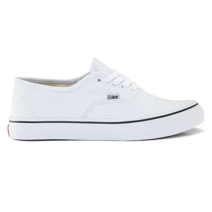 QIX Sunset Originals Sneakers - 白色 - 查看 1