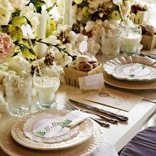 Party Direction Signs - Clear - View 3