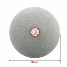 uxcell 300mm 12-inch Grit 120 Diamond Coated Flat Lap Disk Wheel Grinding Sanding Disc - Grano 120 - Ver 2