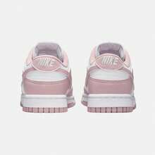 Giày thể thao nữ Nike Dunk Low, Mã sản phẩm: IM6572-103 - Hồng - Xem 5