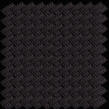 240 piezas (10 hojas) de pegamento de gel de doble cara de color rosa para uñas postizas: pegatinas adhesivas para uñas, pegamento para uñas resistente al agua, de operación rápida y fácil de quitar. - Rosa - Ver 10