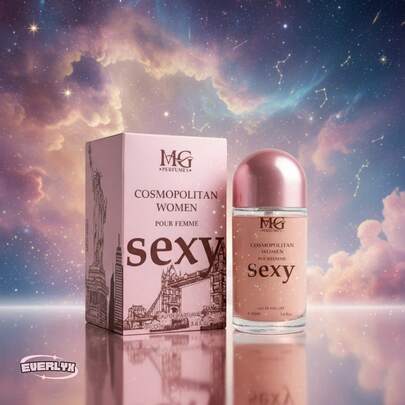EverlyX Perfume