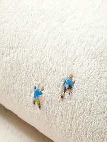 1 tấm thảm hình bầu dục màu kem trắng sọc giả cashmere, có thể giặt được, thảm trang trí, trang trí phòng ngủ, thảm nhỏ, thảm trải sàn, trang trí nhà cửa, thảm phòng khách, thảm nhỏ phòng khách, thảm phòng ngủ, trang trí nhà cửa phòng khách, thảm ngoài trời, thảm có thể giặt, rất dễ thương, có thể giặt máy, có thể gấp gọn, dễ lau chùi, bền, trang trí nhà cửa cá nhân hóa, trang trí nhà cửa thời trang, trang trí ngày lễ, sản phẩm mới trên nền tảng, ngày lễ, trang trí nhà cửa cá nhân hóa, trang trí nhà cửa thời trang, thảm nhỏ - Nhiều màu - Xem 5