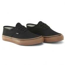 QIX Sunset Originals Sneakers - 黑膠 - 查看 2