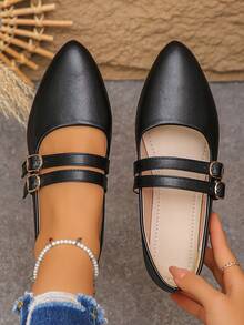 Black PU