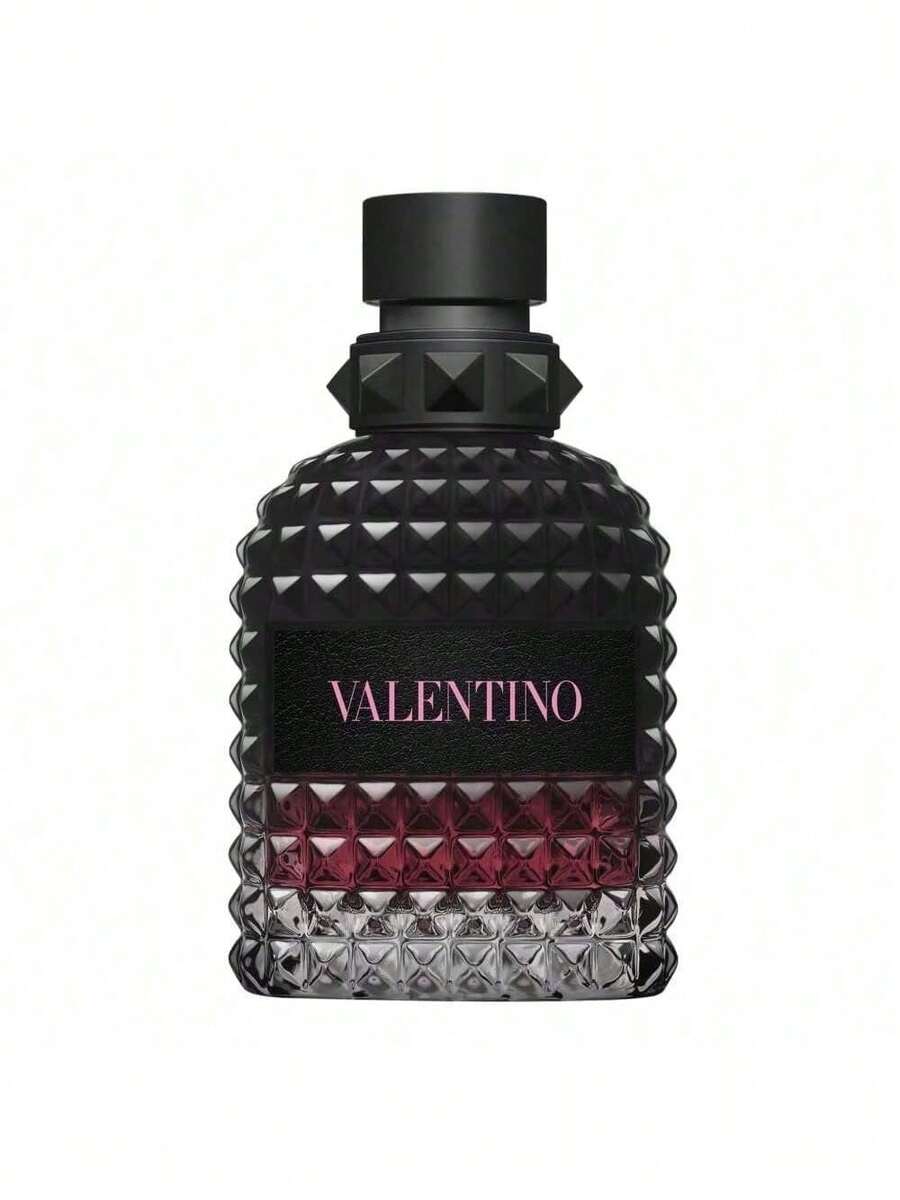Valentino Uomo Born In Roma 男士淡香精喷雾 50毫升/1.7盎司，温暖木质调，充满阳刚之气，适合现代场合，例如送给男友、丈夫、父亲、兄弟，适合生日、毕业派对、旅行、露营、户外活动、校园旅行、节日庆典、周年纪念日等。也适合夏季、秋季、万圣节、夏季精选、夏季必备、经典复古、奢华低调、现代优雅等多种风格。 - EDP Intense - 查看 1