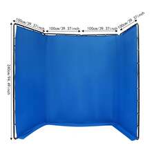 YUNRUX Garage Universal Bracket Accessories - Multicolor - View 2