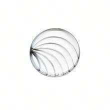 4.1 Inch Mexican Style Seashell Shaped Cookie Cutter Mold, 5 Piece Pig Shaped Cookie Baking Set - Silver - View 7