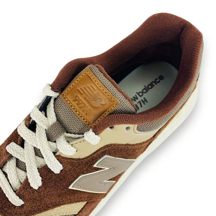 New Balance 997H Rich Oak Mushroom Men display picture 2