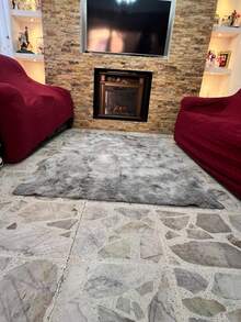 Area Rugs & Sets - Beige - Voir 2