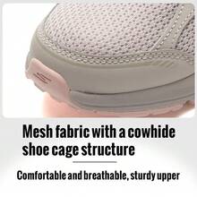 Skechers 女鞋跑步鞋 綁帶運動鞋輕便舒適日常運動休閒鞋 128280-NTLP