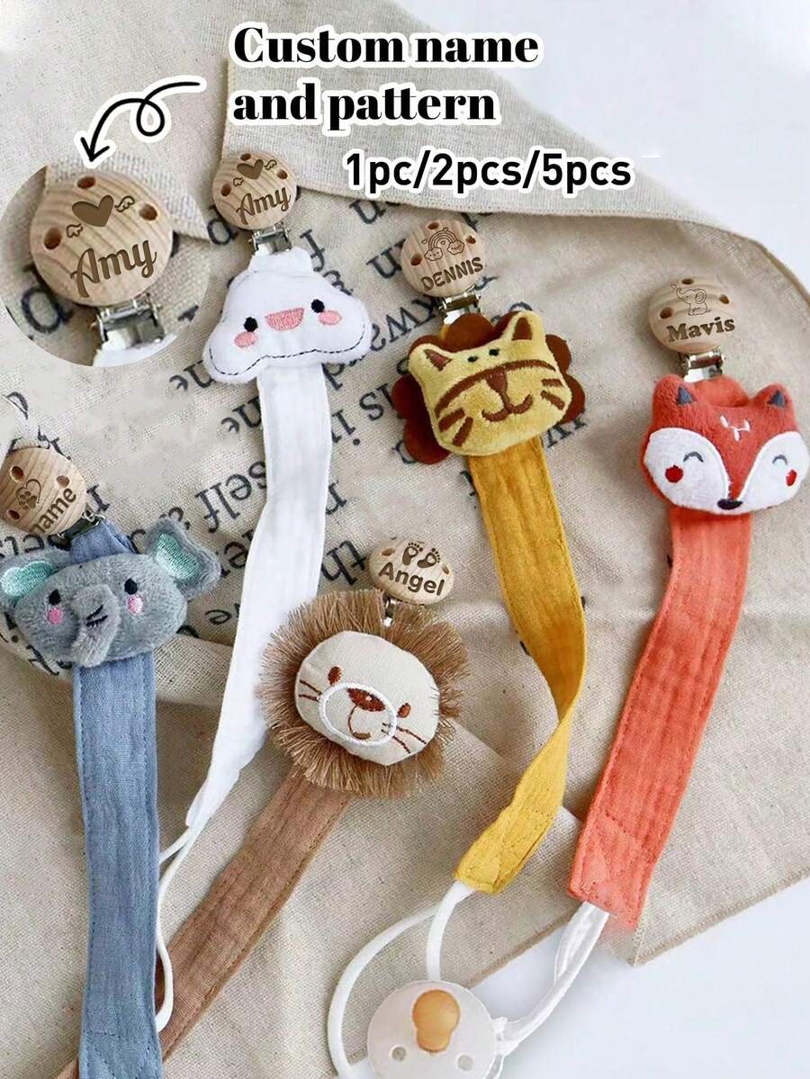 LICVIC 定制名字钥匙扣，个性化圣诞钥匙扣，可爱钥匙扣，送给孙辈的圣诞礼物，可定制包包挂饰，字母钥匙扣，圣诞节，圣诞装饰，钥匙扣，木质字母吊坠，生日礼物，装饰品，卡通，朋友，家人，妈妈，女孩