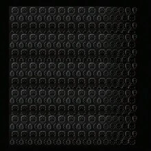 240 piezas (10 hojas) de pegamento de gel de doble cara de color rosa para uñas postizas: pegatinas adhesivas para uñas, pegamento para uñas resistente al agua, de operación rápida y fácil de quitar. - Rosa - Ver 9