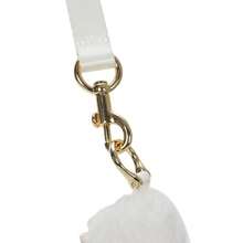 Adidas NEWY W BAG Women's Fashion Shoulder Crossbody Bag, Lightweight Casual Commuter Minimalist Outdoor Travel Shoulder Tote Handbag - Hanyu White - View 6