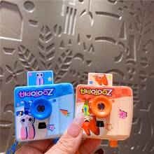 Móc khóa hình máy ảnh Judy Hopps Series Shiny, phụ kiện trang trí túi xách, balo hình nhân vật hoạt hình dễ thương, đồ trang trí thời trang, phụ kiện nhẹ, di động dành cho người hâm mộ, quà tặng sưu tầm, đồ dùng hàng ngày và quà tặng ngày lễ, sản phẩm xuyên biên giới. - Nhiều màu - Xem 3