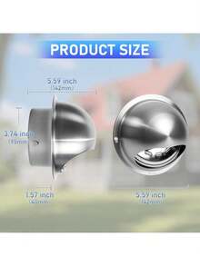 Hood Vents - 1 - 查看 2