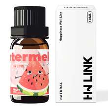 HWLINK 10ml 西瓜香精油,水果香精油,適用於製作香薰擴香器、蠟燭、居家香氛等,實用且多功能 - Watermelon - 查看 9