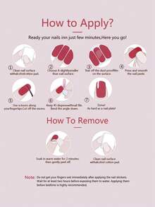 48/96/128/192片装多巴胺美甲贴纸套装，包含粉色、黑色、白色、红色、蓝色、绿色等多种颜色，闪光美甲贴纸，DIY全套美甲贴纸，按压式美甲贴纸，渐变闪光美甲贴纸，持久耐用，适合日常、圣诞节、新年、派对等场合，快速轻松地打造美丽惊艳的美甲造型。（注意：本产品不适用于UV固化） - 彩色 - 查看 11
