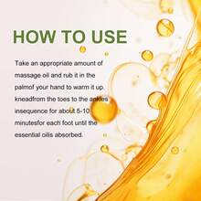 كريم قدم بزيت شجرة الشاي، مدعم بفيتامين ه- والصبار والنعناع، يرطب بفعالية القدم الجافة والخشنة والمتشققة، لون بيج فاتح، برائحة منعشة دائمة. صيغة العناية بالقدم تحتوي على سكوالان نباتي