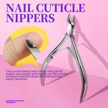 Nail Buffer And Shine Kit, 10 PCS Nail Buffer Block Manicure Tools Set For Nail Care Nail Buffing Nail Filing Kit - Multi-colored - 查看 4
