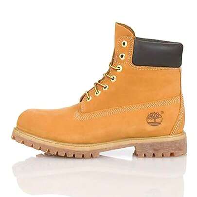 Men's Timberland 6 In. Premium Boot Wheat (TB110061 713)