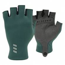 Găng tay đạp xe hở ngón thoáng khí, unisex, có đệm gel, thích hợp cho xe đạp địa hình và tập gym. - Nhiều màu - Xem 17