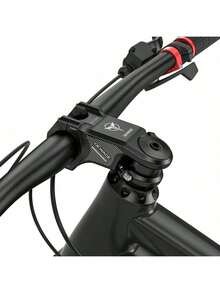 EstiloVáStago De Bicicleta De MontañA De 31.8 Grados - CaíDa Corta Del VáStago Del Manubrio De 8 Grados Para Bicicleta De Carretera, Bicicleta De MontañA, MTB, BMXVersióN Mejorada - E70 - Ver 10