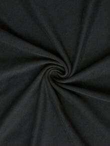 Men T-Shirts - Black - View 3