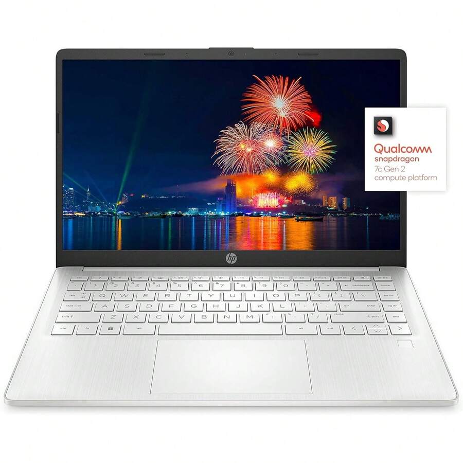 HP OmniBook X 14-fe1000ns Qualcomm Snapdragon - Foto 9