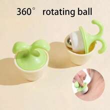 1/2pcs Stainless Steel Heart-Shaped Gua Sha Tool, Suitable For Facial Massage, Portable Muscle Relaxation Massage Board, Stainless Steel Facial Gua Sha Tool - Facial Massage Tool - Smooth And Sturdy Metal Gua Sha Tool, For Face And Body, Reduces Swelling - Gua Sha Massage Tool, Heart-Shaped Design, Silver Color, Stainless Steel Facial Gua Sha Tool, For Facial Metal Gua Sha, Tightens Skin, Full-Body, Eye, And Neck Massager. - 彩色 - 查看 11