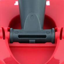 6 Inch Mop Replacement Base For O-Ceda Easy Wrin Spin Mop, Mop Head Cover, Plastic Mop Base Case Disc - Nhiều màu - Xem 5